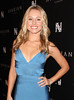 KRISTEN BELL is a fan of Cali Blue Perfume by AromaEarth.com.