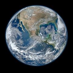 Most Amazing High Definition Image of Earth - ...