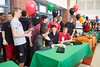 Creekview High School Athletes Sign With Colleges 2012