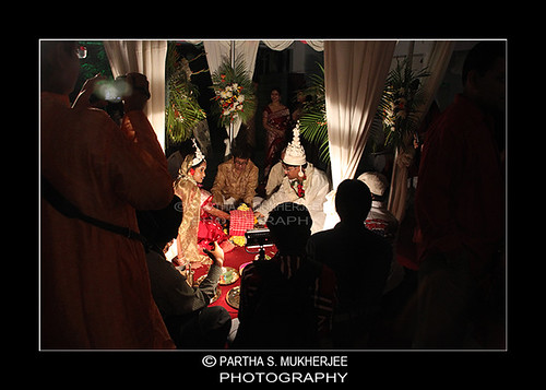 Bengali Wedding 2