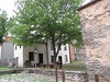 Harpers Ferry Back Alley View 2