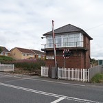 Marcheys House Signal Box