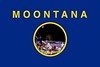 State Flag of Moontana