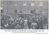Brompton Tram Crash 30th October 1902