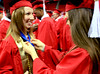 December 2011 NC State Poole College Commencement Ceremony