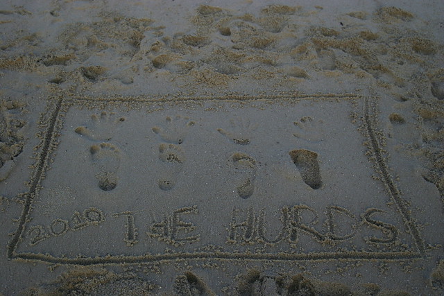 The HURDs