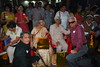 At The Lotus Feet of Our Teachers of Holy Name High School Colaba 2012