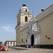 Chiesa del Convento de San Francisco (Lima)