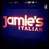 Jamies Oliver Italian Restaurant
