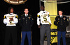 Players and Soldiers of the Year Prepare for Announcement of Army Player of the Year Award Winner