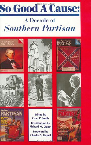 Southern Partisan