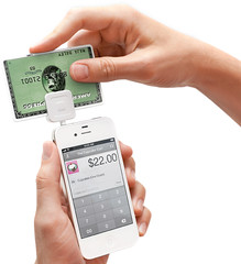 Obama taking donations via Square mobile payme...