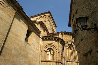 Catedral de Santillana