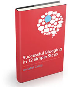 blogging-book