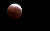 Lunar Eclipse 10/11 December 2011 - Viewed from Sydney Australia