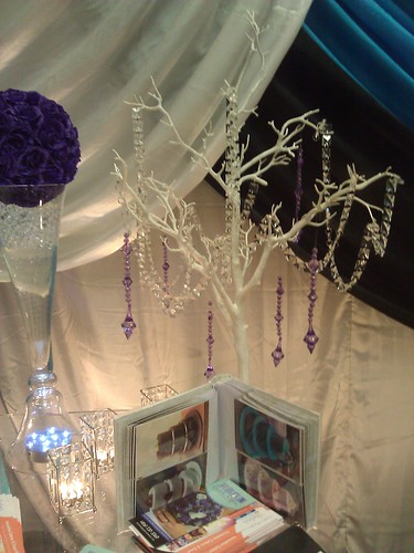 Wedding Show Booth Design 2012 by Princess Decor Gifts 4168987061