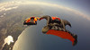 Exploring the Sky: Wingsuit Flying on Vimeo by Richard Schneider