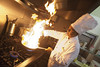 Celebrity chef Mafiz Ali announces Burns Supper at Ayr Spice