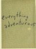everything adventurous 