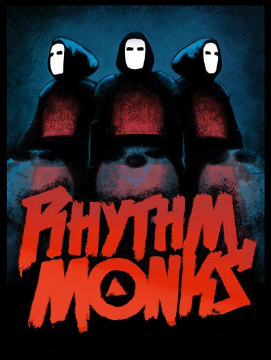 Rhythm Monks