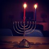 Happy CHANUKAH to all my Jewish brothers and sisters.