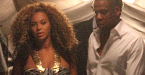 Jay-Z Reveals Beyonce Suffered A Miscarriage In Rap Dedicated To Daughter!!!