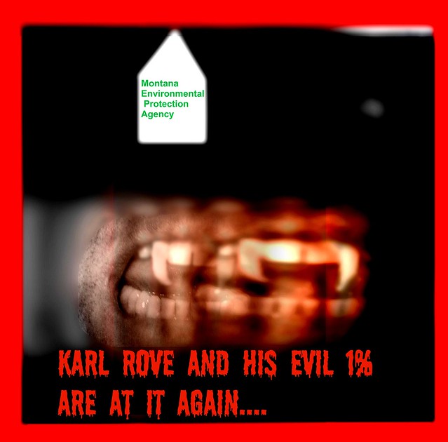 KARL ROVE Update 2011 December