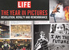 Life Magazine - The Year in Pictures copy