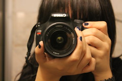 canon rebel happiness t3