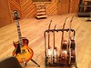 "MOONRISE KINGDOM" session instruments