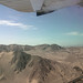 Il panorama della zona di Nazca dall'alto