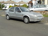 1989/90 Renault 19TS