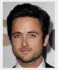 Justin Chatwin in SHAMELESS
