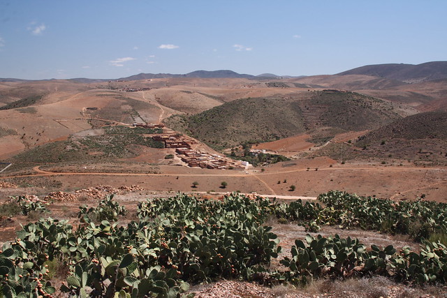 Agadir - Dakhla