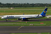 Condor (THOMAS COOK) Boeing 757-330 D-ABOG  MSN 29014