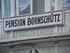 Pension Bornschütz
