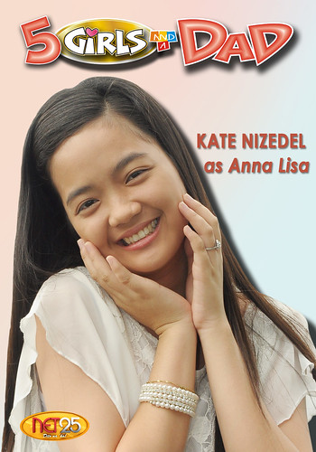Kate Nizedel 3R