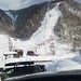 平湯温泉スキー場。の写真