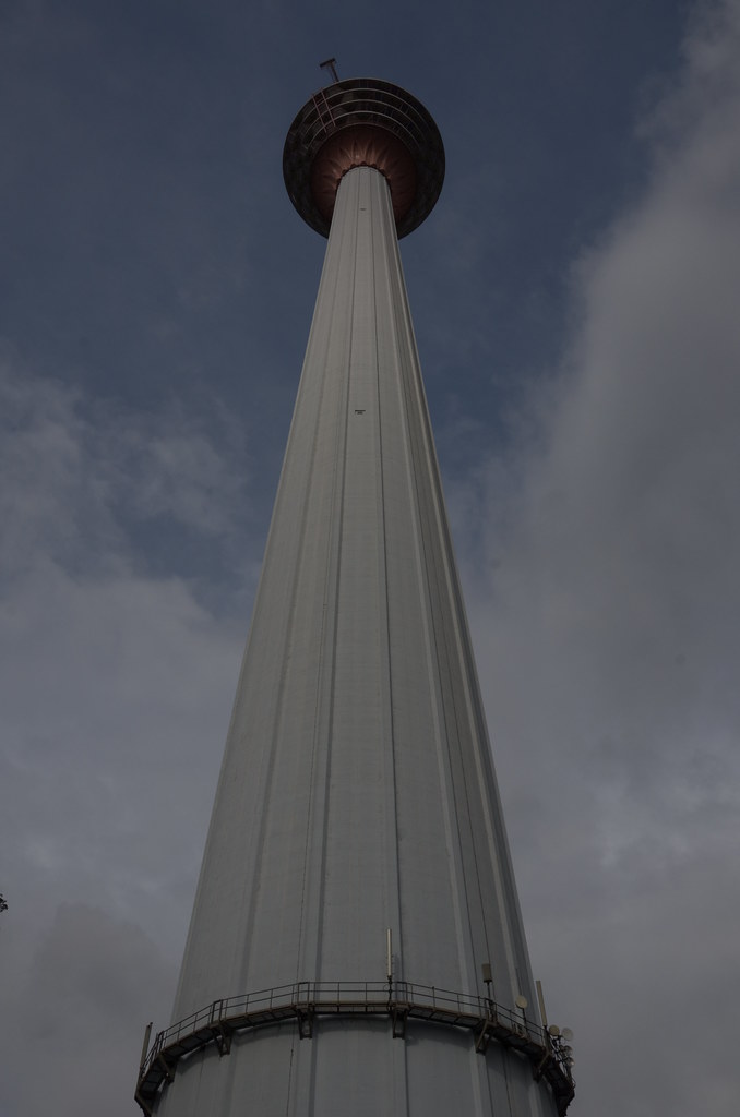 : KL Tower