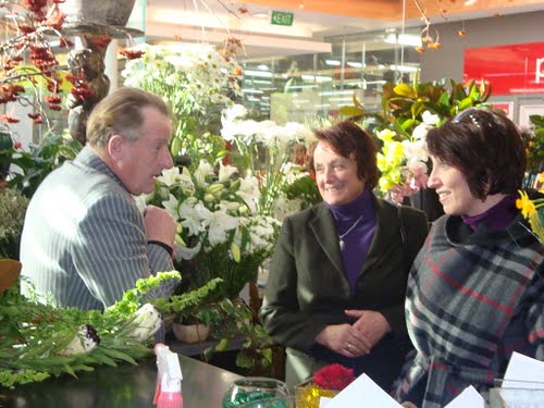Orchid Florist Dunedin NZ