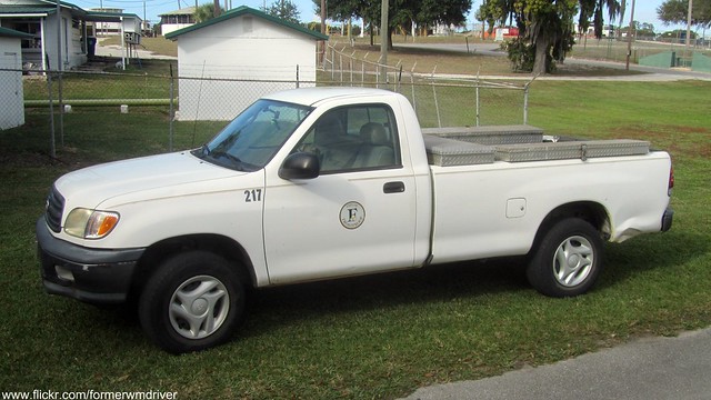 cityoffrostproof publicworks government owned vehicle toyota tundra pickup pick up truck gov 1920x1080 work