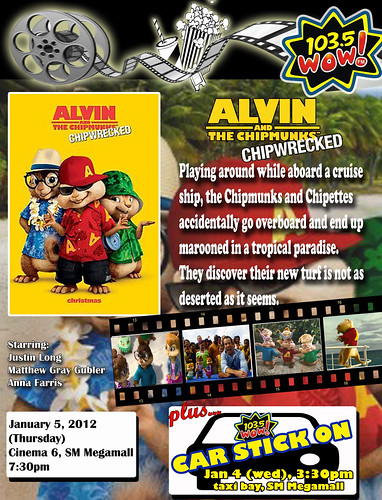 Alvinandthechipmunks flyers2