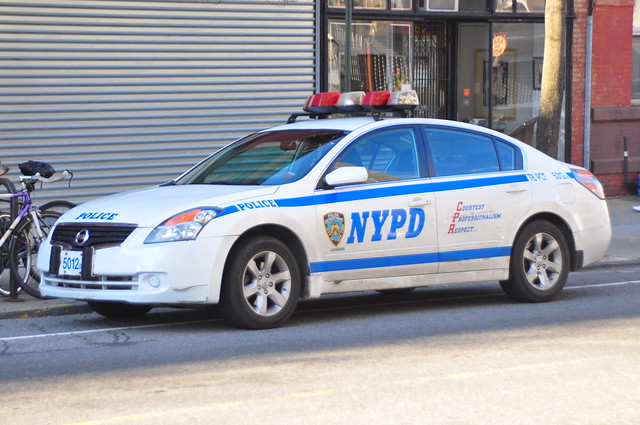 nyc newyorkcity ny newyork brooklyn nissan police nypd policecar prospectheights hybrid altima kingscounty rmp newyorkcitypolicedepartment