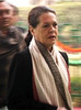 Sonia Gandhi at Congress day function in New Delhi (24)