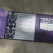Custom Purple and Sage Green Damask Wedding Pocketfold Invitation with Response Card <a style="margin-left:10px; font-size:0.8em;" href="http://www.flickr.com/photos/37714476@N03/6602038713/" target="_blank">@flickr</a>