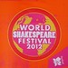 World Shakespeare Festival programme 2012