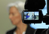 SHERYL SANDBERG, Christine Lagarde - World Economic Forum Annual Meeting 2012