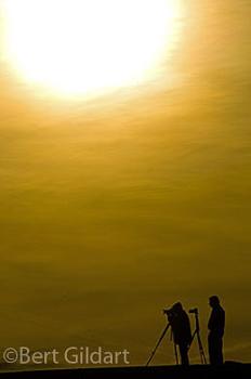 Sun and Sand Dune Photographers