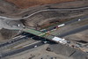 US 12 - SR 124 bridge deck pour