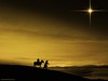 Nativity Story Wallpaper - Free Christmas Screensavers and Free Christmas Wallpapers